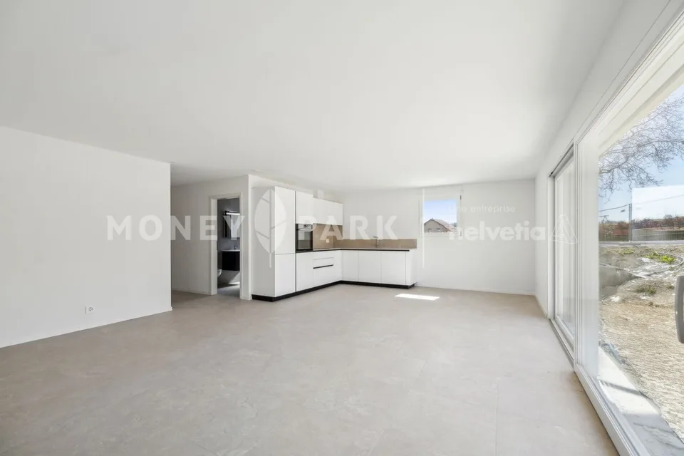 Appartements neufs de 3.5 pièces à 3 minutes de la Sarraz – photo 2 sur 13