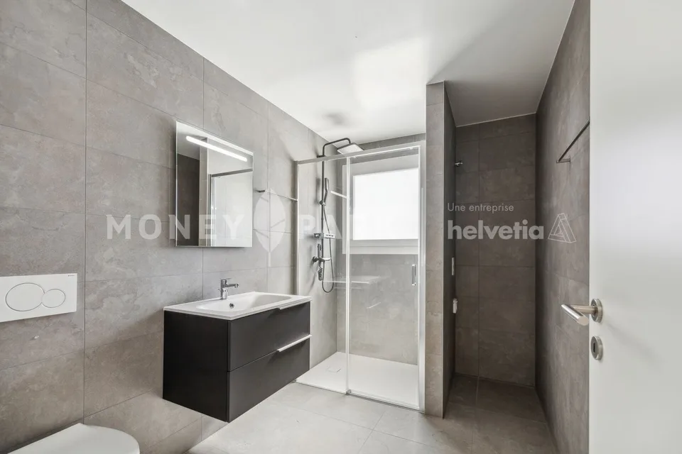 Appartements neufs de 3.5 pièces à 3 minutes de la Sarraz – photo 11 sur 13