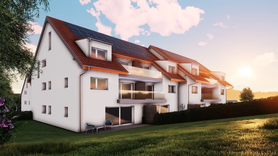 Appartements neufs de 3.5 pièces à 3 minutes de la Sarraz – photo 5 sur 13