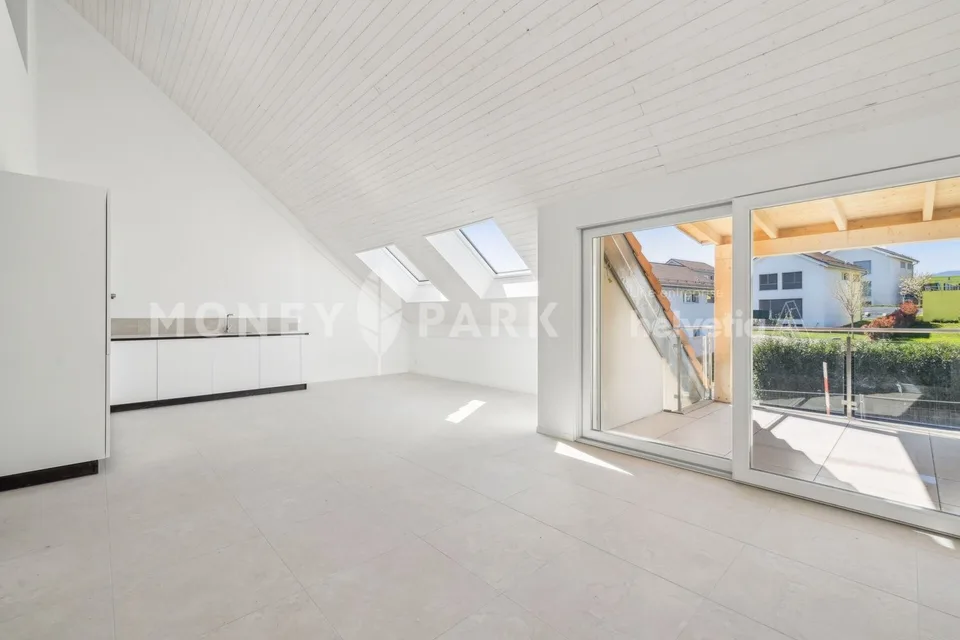 Appartements neufs de 3.5 pièces à 3 minutes de la Sarraz – photo 6 sur 13