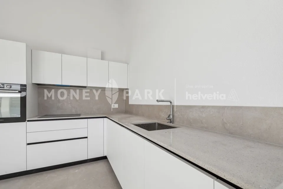 Appartements neufs de 3.5 pièces à 3 minutes de la Sarraz – photo 3 sur 13