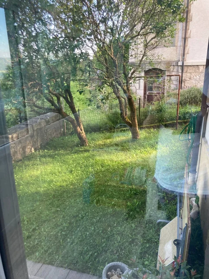 3 locali con giardino sopra la nebbia | 1'450 CHF