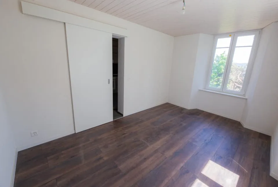 3 locali con giardino sopra la nebbia | 1'450 CHF