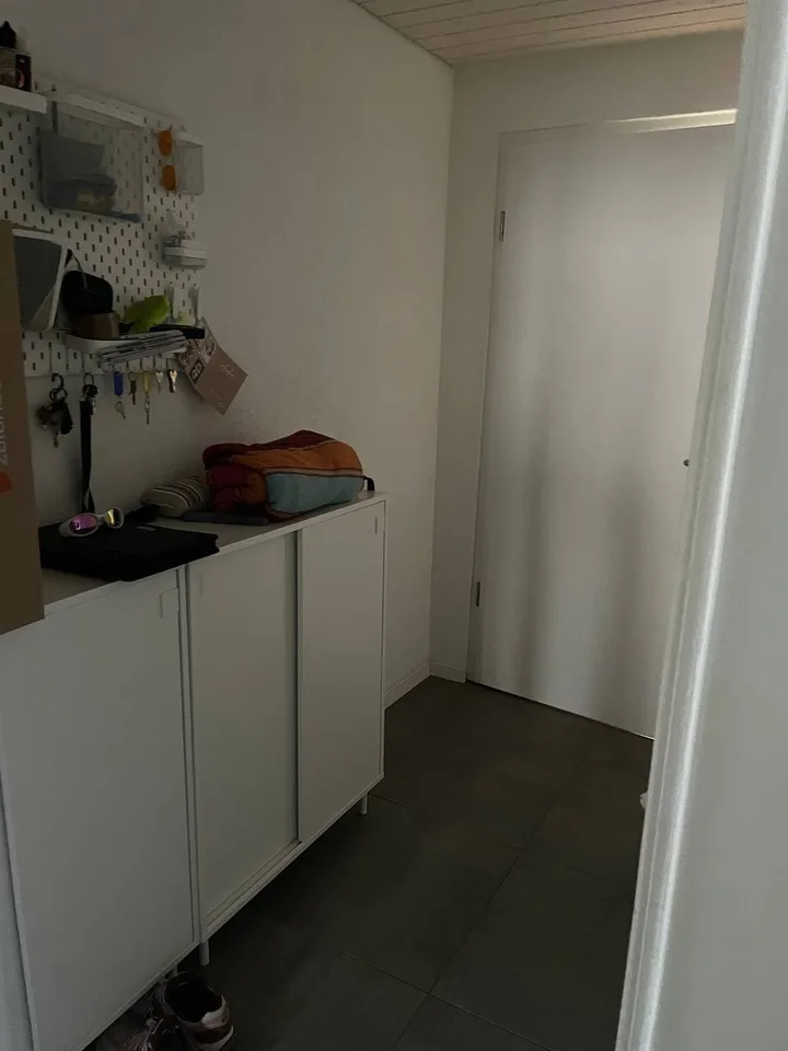 3 locali con giardino sopra la nebbia | 1'450 CHF