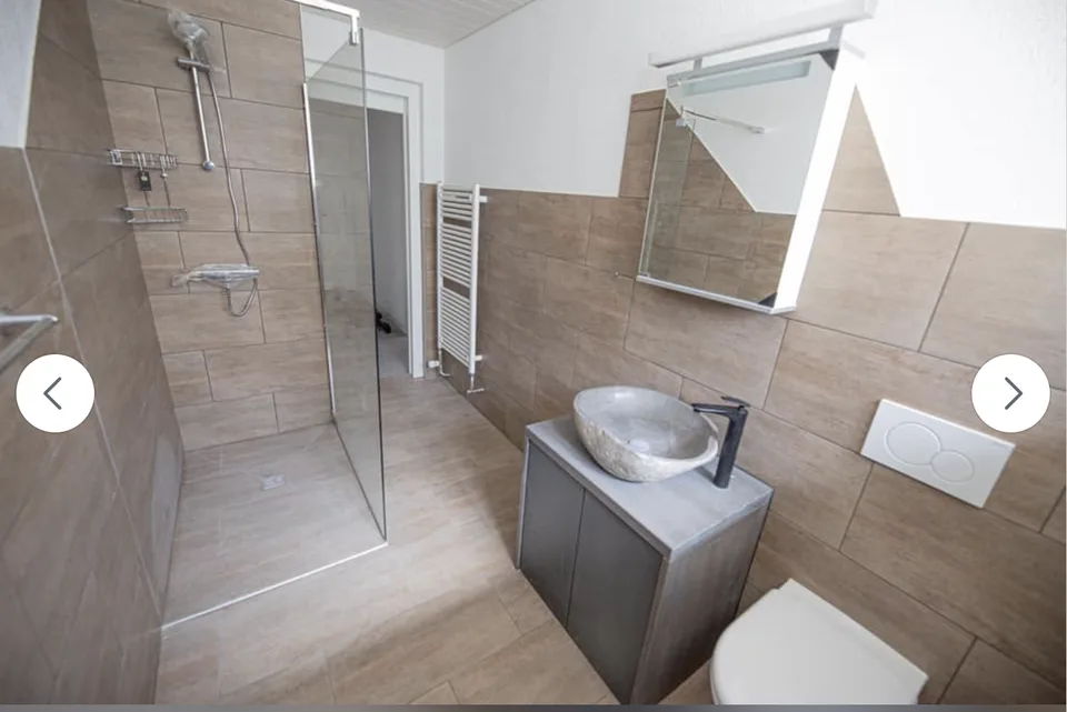 3 locali con giardino sopra la nebbia | 1'450 CHF