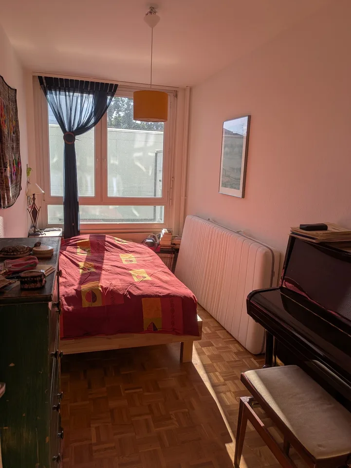 Appartement 4 pces pour reprise de bail