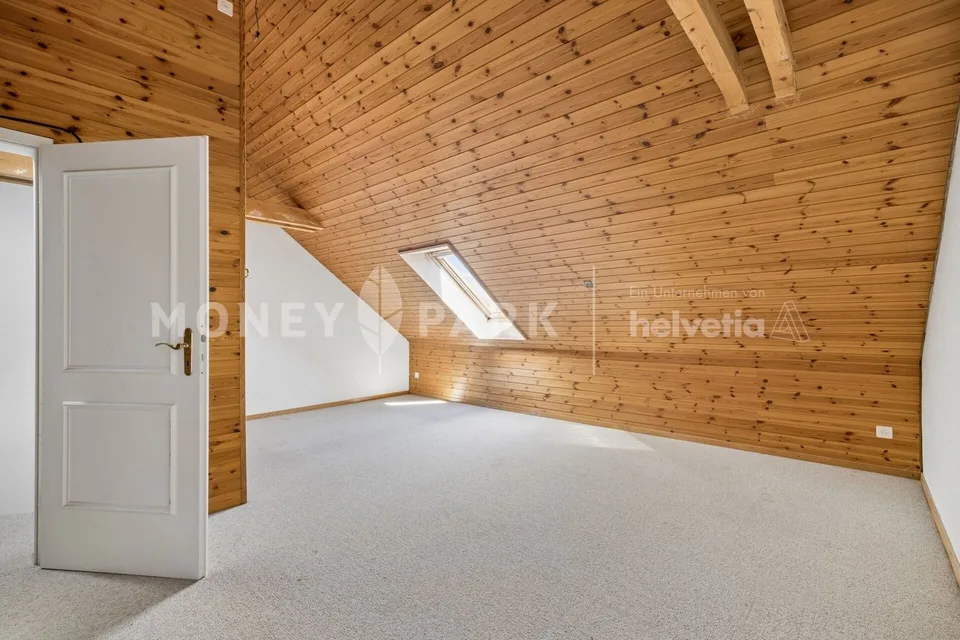 Maison en rangée de 5,5 pièces avec jardin, intimité et vue panoramique – photo 11 sur 18