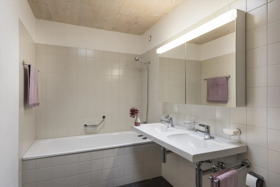 Schönes Einfamilienhaus mit Charme – foto 7 di 8