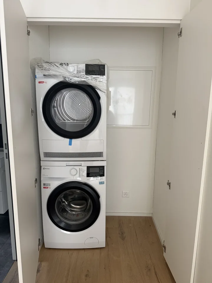 Nachmieter/in gesucht – moderne 2.5-Zimmer-Neubauwohnung in Sevelen