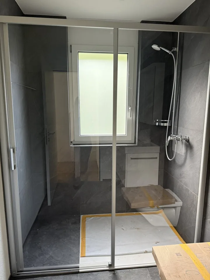 Nachmieter/in gesucht – moderne 2.5-Zimmer-Neubauwohnung in Sevelen