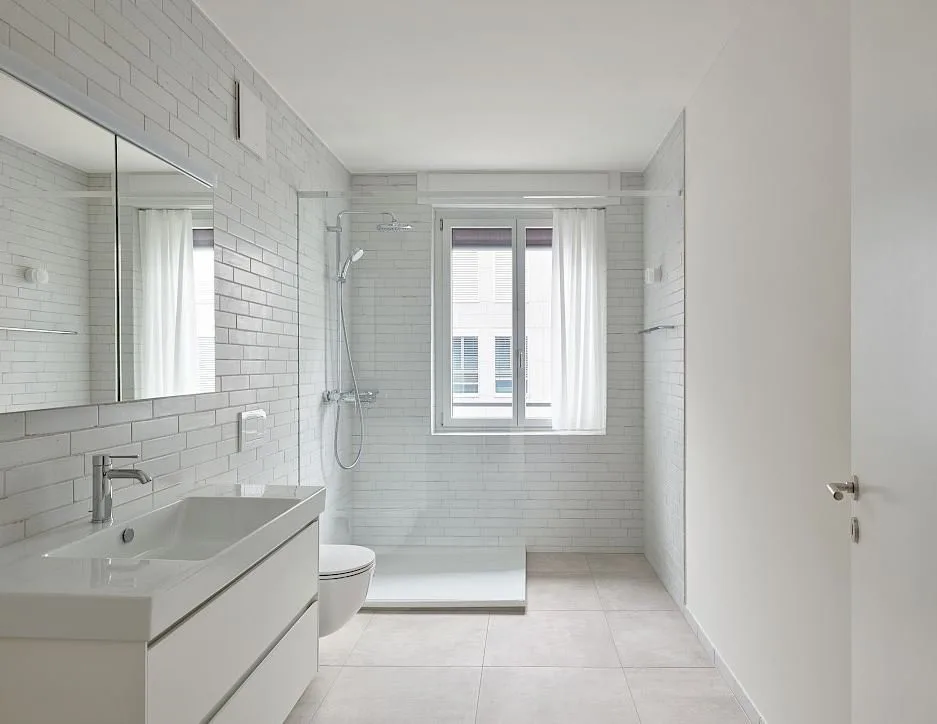 Moderne und helle Attikawohnung nahe Kreuzplatz – Foto 5 von 7