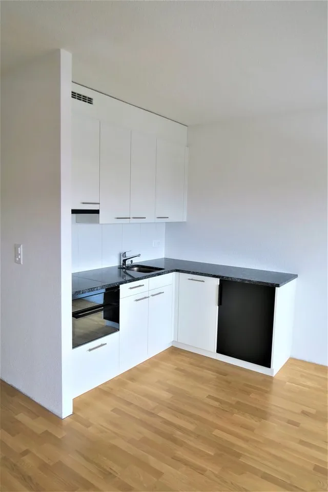 Schöner Wohnen in der Länggasse – Foto 2 von 5