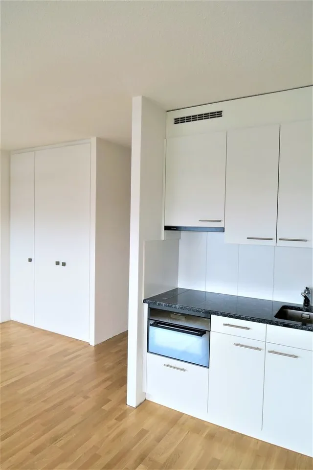 Schöner Wohnen in der Länggasse – Foto 3 von 5