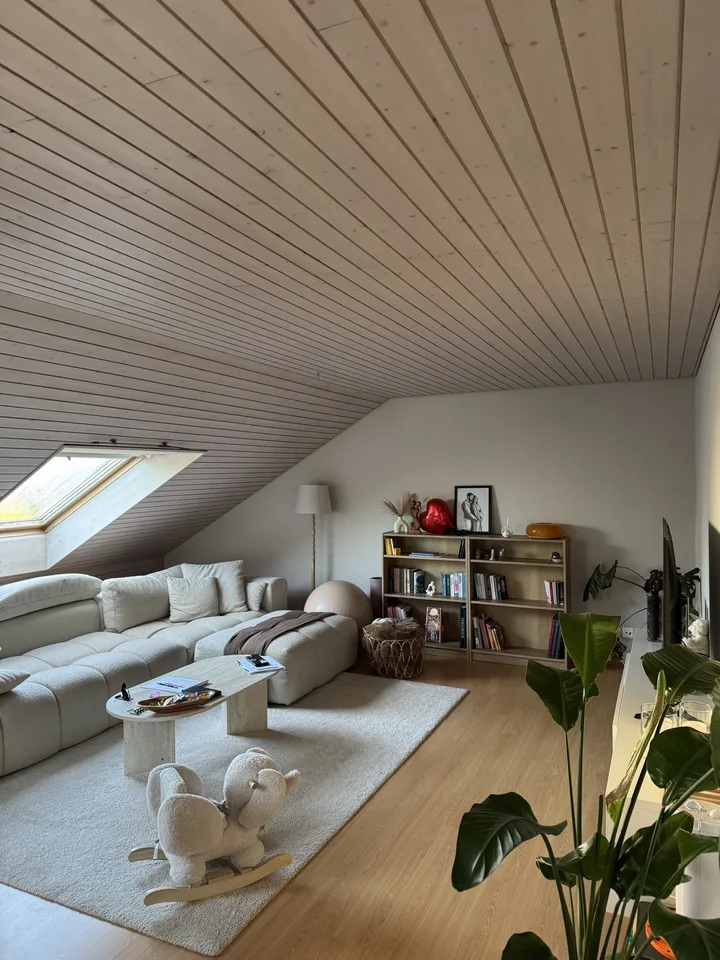 3.5 Zimmer Wohnung in Unterentfelden