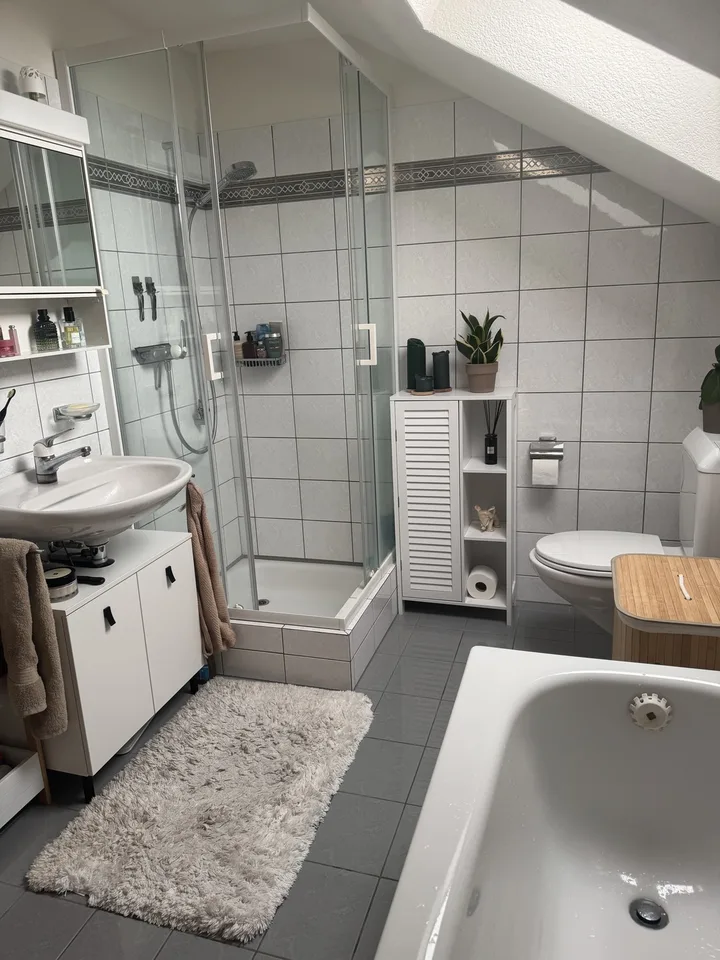 3.5 Zimmer Wohnung in Unterentfelden