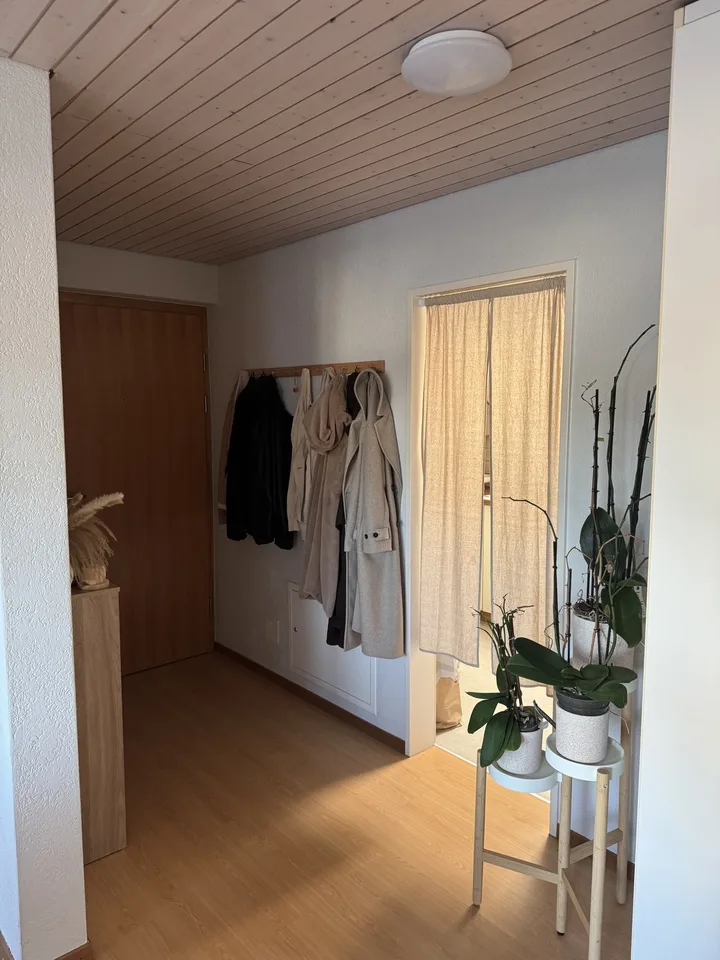 3.5 Zimmer Wohnung in Unterentfelden