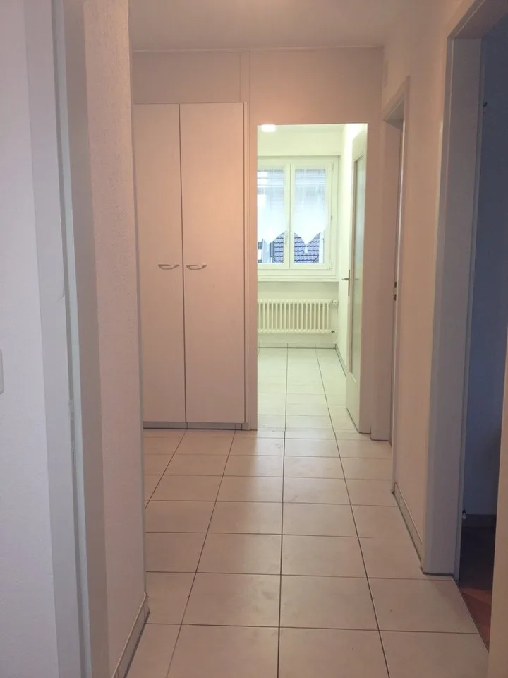 3 Zimmer Wohnung in Bassersdorf | UrbanHome