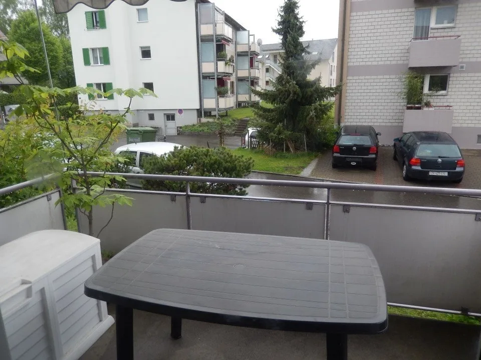 3 Zimmer Wohnung in Bassersdorf | UrbanHome