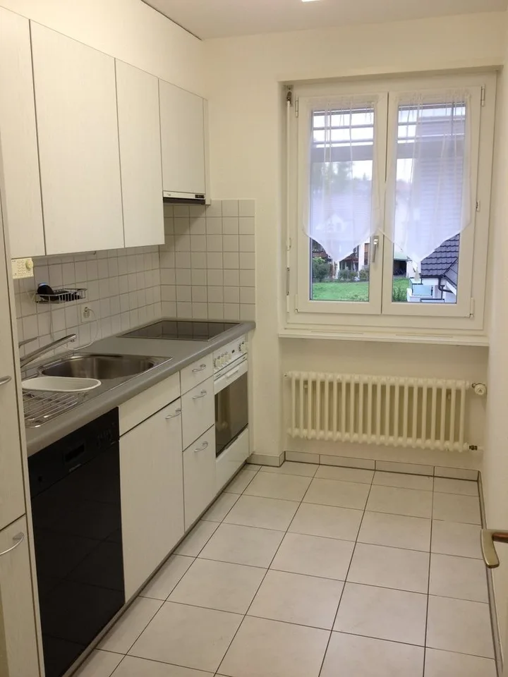 3 Zimmer Wohnung in Bassersdorf | UrbanHome
