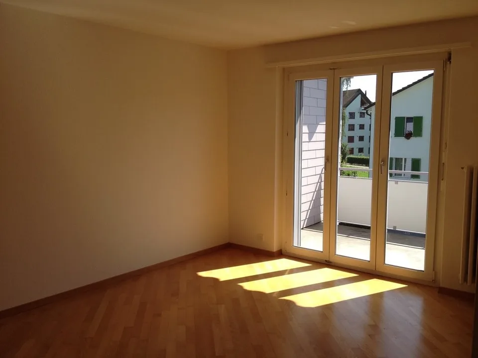 3 Zimmer Wohnung in Bassersdorf | UrbanHome