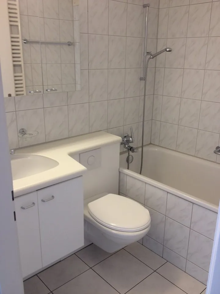 3 Zimmer Wohnung in Bassersdorf | UrbanHome