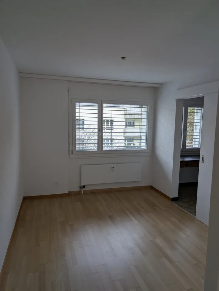Gemütliche Wohnung in Stettlen (befristet)