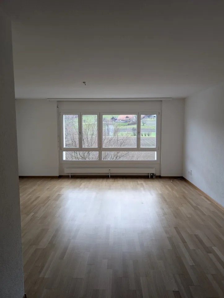 Gemütliche Wohnung in Stettlen (befristet)