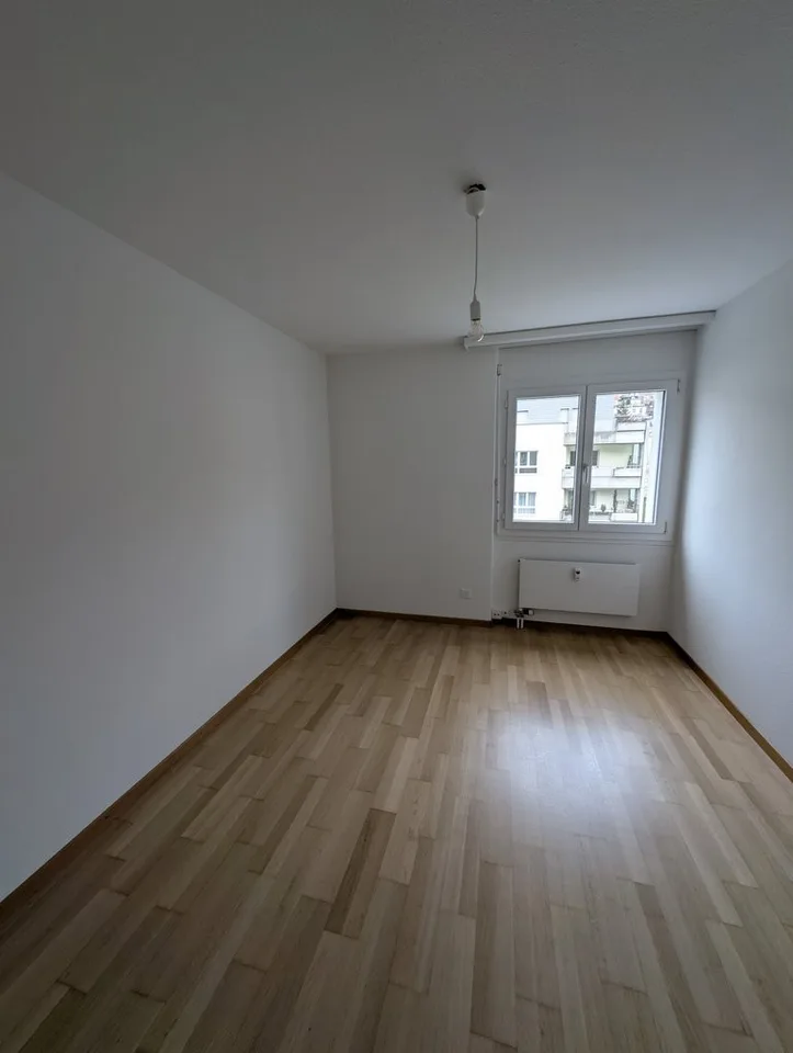 Gemütliche Wohnung in Stettlen (befristet)