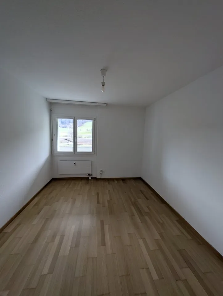 Gemütliche Wohnung in Stettlen (befristet)