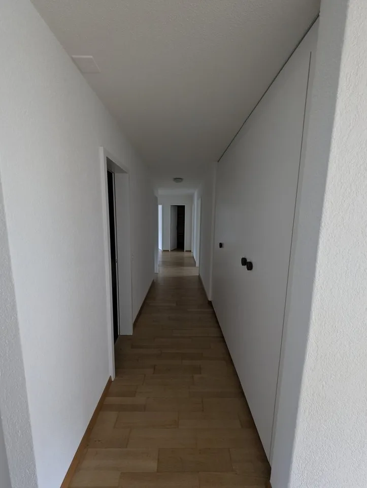 Gemütliche Wohnung in Stettlen (befristet)