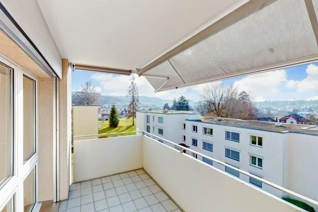 Vue merveilleuse et offre exceptionnelle – photo 8 sur 10