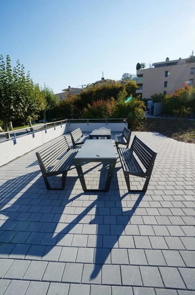 Quiet residential area in a well-maintained neighborhood – photo 12 of 12