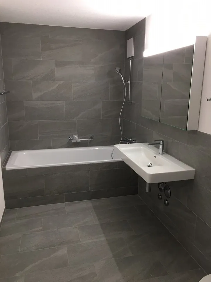 Moderne & kompakte 1.5-Zimmerwohnung für Alleinstehende