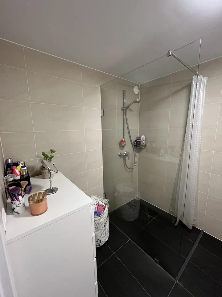 Appartement de 2.5 pièces au 3ème étage