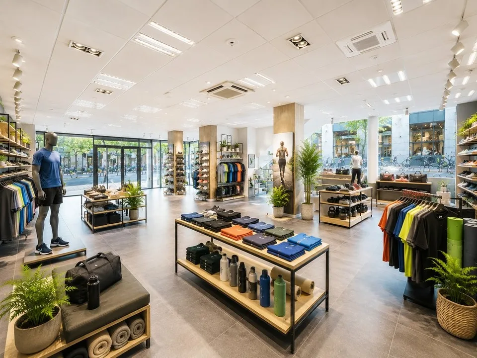 790 m2 au coeur de Fribourg - une adresse qui fait la différence ! – photo 10 sur 10