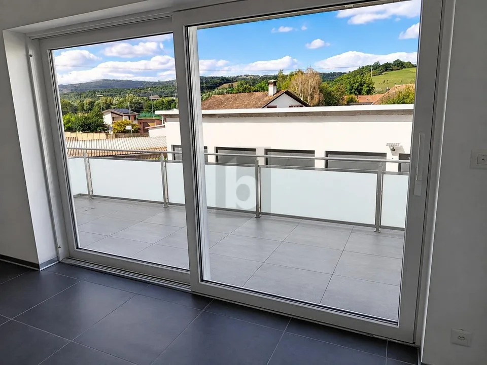 EXCLUSIVE, BRIGHT WITH BALCONY