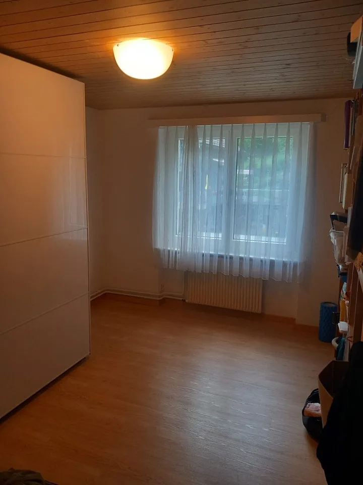 Charmante, ruhige 3 -Zimmer-Wohnung mit Seesicht