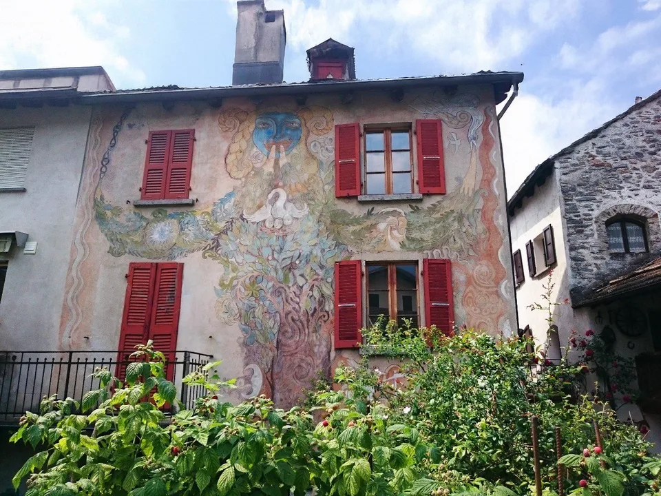Künstlerhaus – Foto 2 von 12