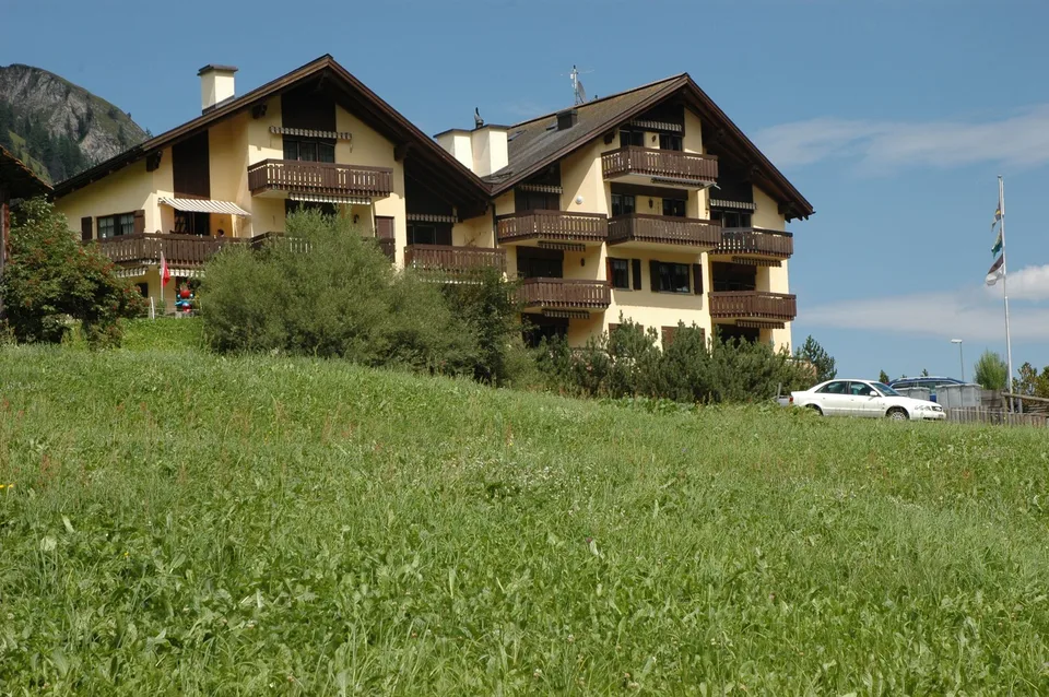 Splügen - Medels: Nachmieter gesucht