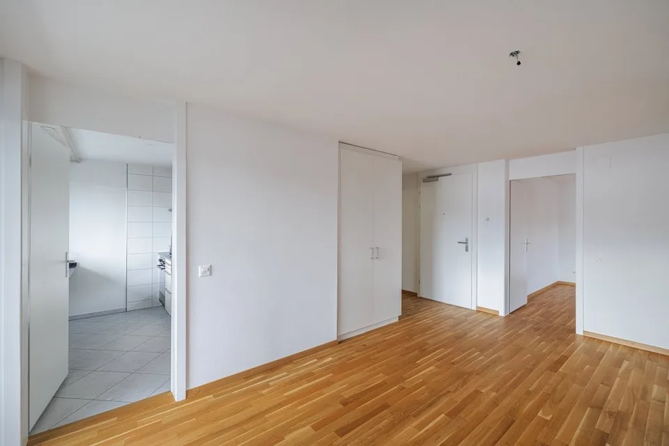Ihre neue Wohnung !