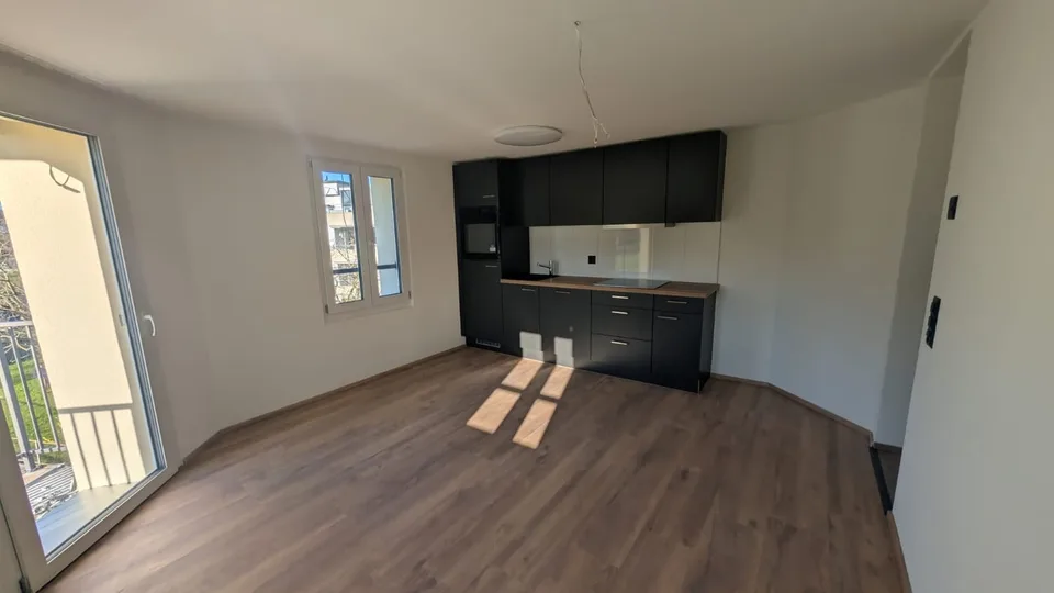2 ½ Zimmer-Wohnung, 9424 Rheineck