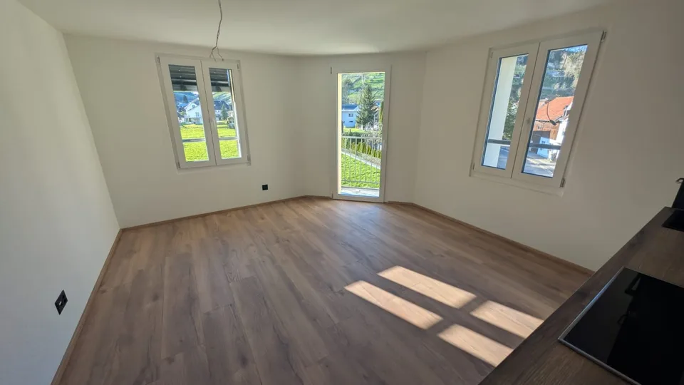 2 ½ Zimmer-Wohnung, 9424 Rheineck