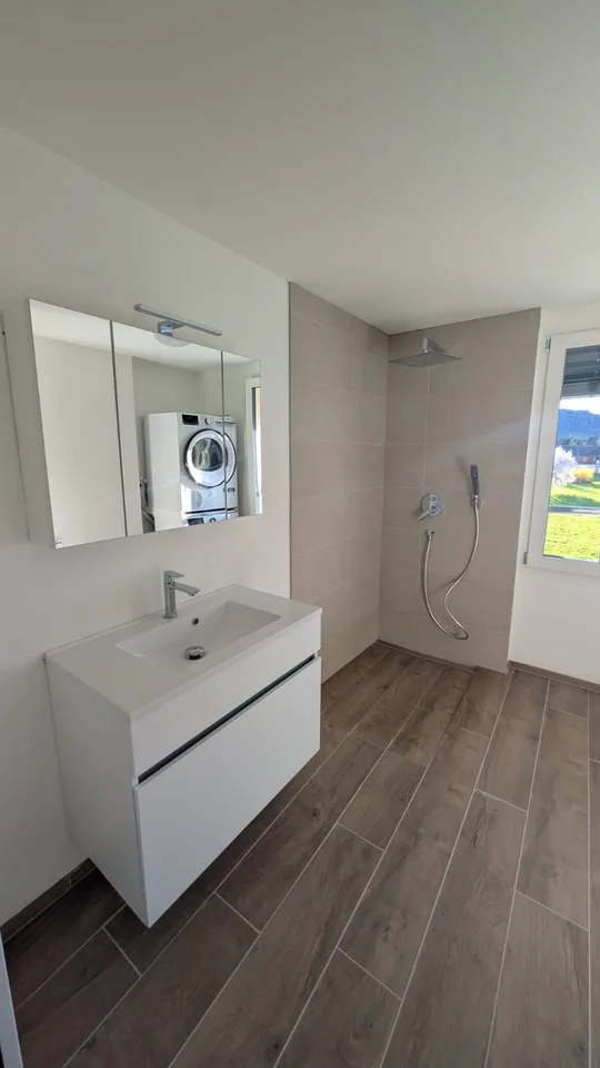 2 ½ Zimmer-Wohnung, 9424 Rheineck