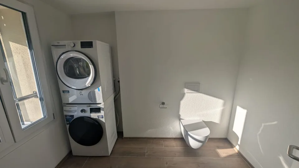 2 ½ Zimmer-Wohnung, 9424 Rheineck