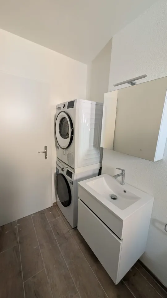2 ½ Zimmer-Wohnung, 9424 Rheineck