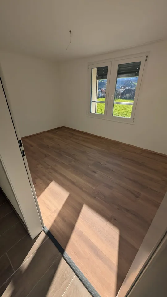 2 ½ Zimmer-Wohnung, 9424 Rheineck