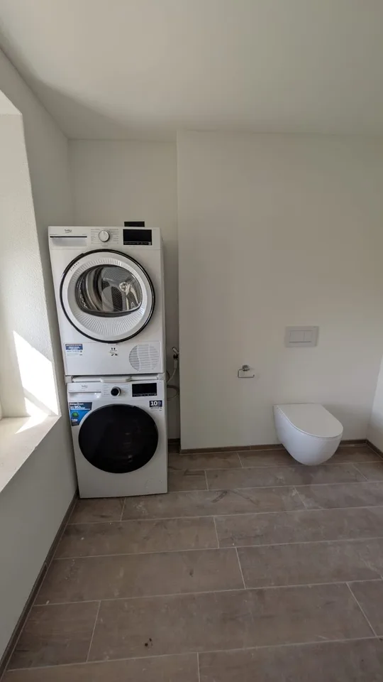 2 ½ Zimmer-Wohnung, 9424 Rheineck