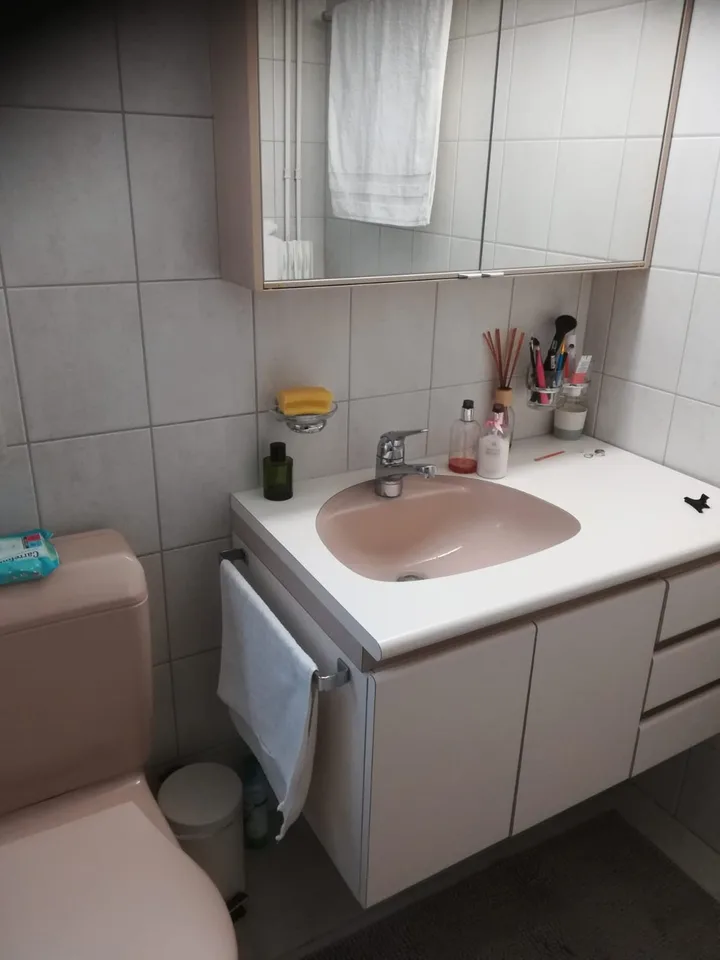 3780 Gstaad - CHF 1’580 exkl. NK pro Monat