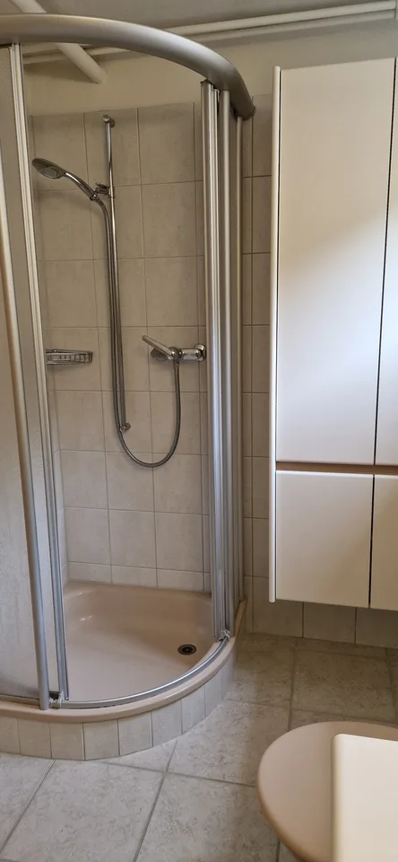 3780 Gstaad - CHF 1’580 exkl. NK pro Monat