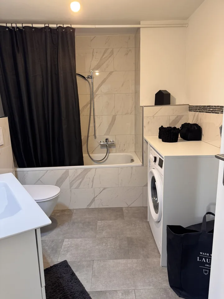 Grosszügige 4½-Zimmer-Wohnung mit besonderem Charme – ca. 125 m² im He